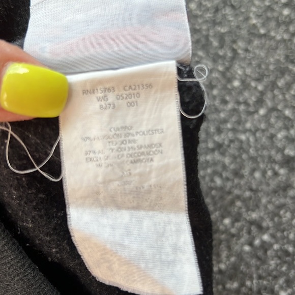 Champion Brand sweat pants size XL🖤 - Picture 7 of 7